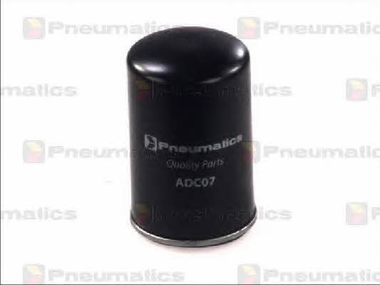 Pneumatics ADC07 Патрон фільтра вологовідділювача ADC07: Купити в Україні - Добра ціна на EXIST.UA!