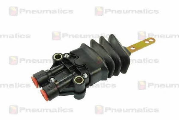 PN10018 Pneumatics Кран уровня пола