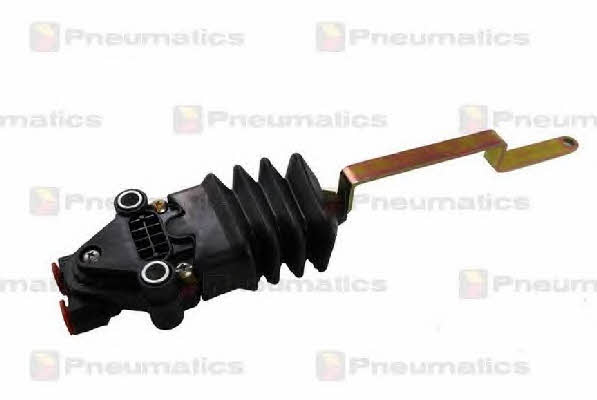 PN10019 Pneumatics Кран уровня пола