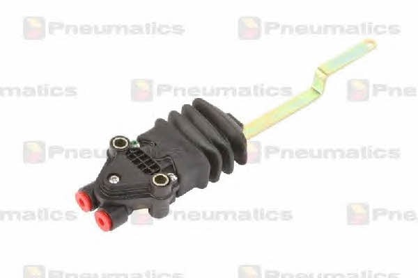 PN10020 Pneumatics Кран уровня пола