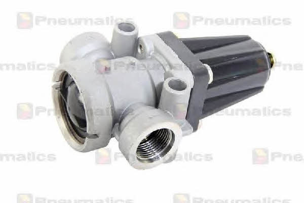 Pneumatics PN-10060 Клапан обмеження тиску PN10060: Купити в Україні - Добра ціна на EXIST.UA!