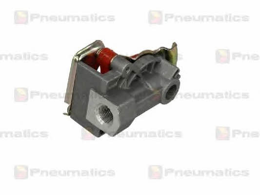 PNHC001 Pneumatics Головка соединительная тип ПАЛМ