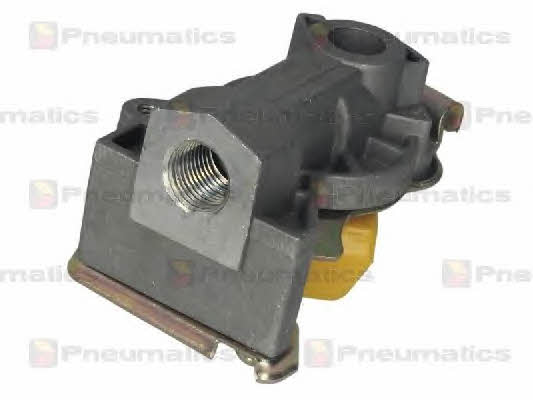 PNHC002 Pneumatics Головка з'єднувальна тип ПАЛМ
