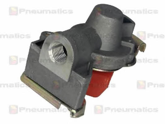 PNHC006 Pneumatics Головка соединительная тип ПАЛМ