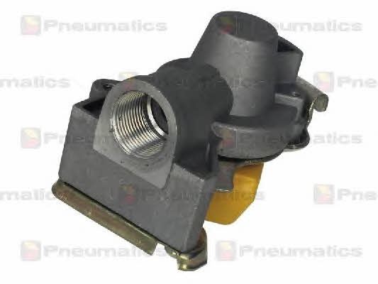 PNHC007 Pneumatics Головка соединительная тип ПАЛМ