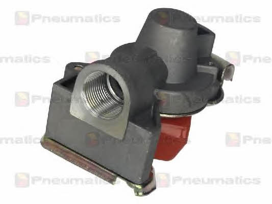 PNHC008 Pneumatics Головка соединительная тип ПАЛМ