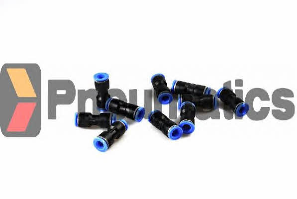 PNE110 Pneumatics Головка соединительная тип ПАЛМ
