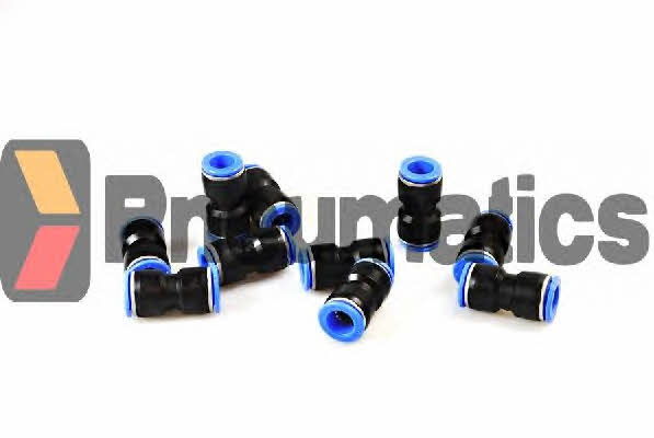 PNE114 Pneumatics Головка з'єднувальна тип ПАЛМ