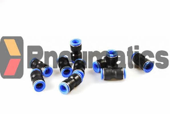 PNE116 Pneumatics Головка з'єднувальна тип ПАЛМ