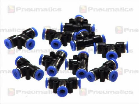PNE306 Pneumatics Головка соединительная тип ПАЛМ