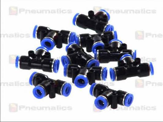 PNE308 Pneumatics Головка з'єднувальна тип ПАЛМ