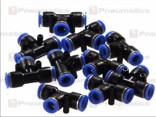 PNE310 Pneumatics Головка соединительная тип ПАЛМ