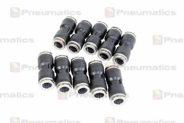 PNE410 Pneumatics Головка з'єднувальна тип ПАЛМ