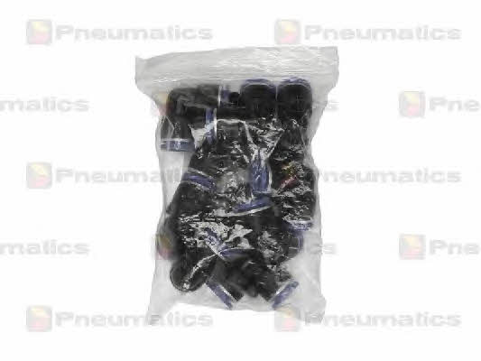 PNE21212 Pneumatics Карданний шарнір з хрестовиною