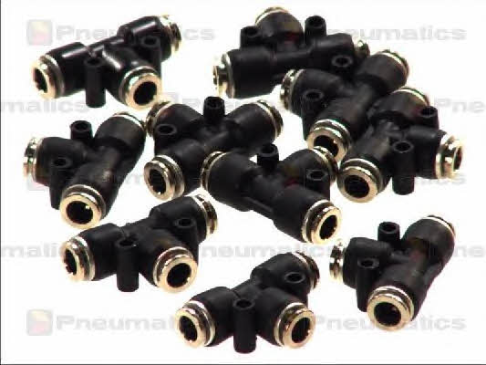 PNE606 Pneumatics Головка соединительная тип ПАЛМ