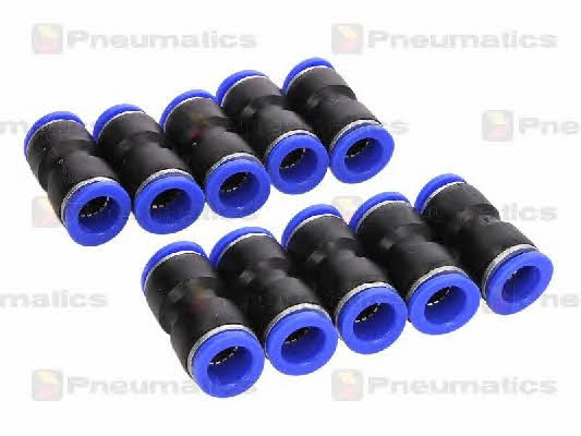 PNE115 Pneumatics Головка з'єднувальна тип ПАЛМ