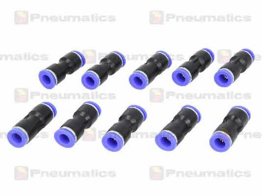 PNE109 Pneumatics Головка соединительная тип ПАЛМ