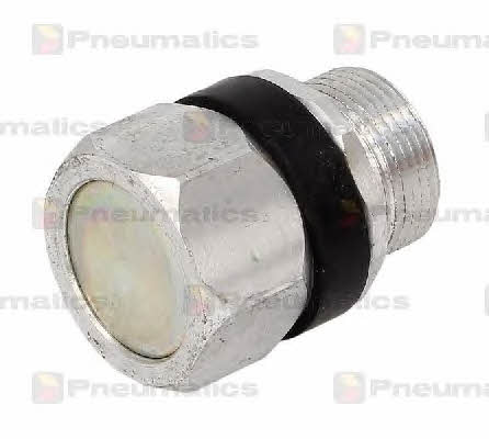 Pneumatics PMC-15-0001 Клапан обмеження тиску PMC150001: Купити в Україні - Добра ціна на EXIST.UA!
