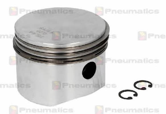 Pneumatics PMC-05-0033 Поршень пневматичного компресора PMC050033: Купити в Україні - Добра ціна на EXIST.UA!
