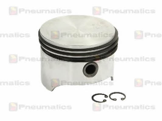 Pneumatics PMC-05-0016 Поршень пневматичного компресора PMC050016: Купити в Україні - Добра ціна на EXIST.UA!