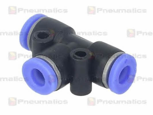 PNE306SZT Pneumatics Головка з'єднувальна тип ПАЛМ