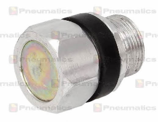 Pneumatics PMC-15-0002 Клапан обмеження тиску PMC150002: Купити в Україні - Добра ціна на EXIST.UA!