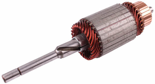 81011777 Power max Якорь, стартер