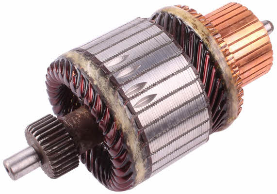 81015296 Power max Анкер, стартер