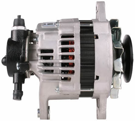 Генератор автомобильный Opel Astra F (Опель Астра Ф): 89213793 Power max Генератор
