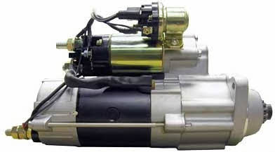 Стартер Prestolite electric M105R2501SE