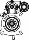 Купить Prestolite electric M105R3021SE по низкой цене в Украине!