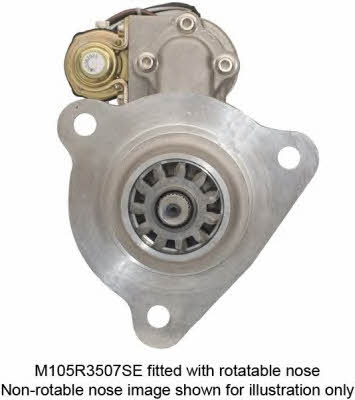 Стартер Prestolite electric M105R3032SE