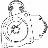 Купить Prestolite electric M93R3003SE – отличная цена на EXIST.UA!
