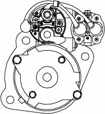 Купить Prestolite electric M93R3007SE – отличная цена на EXIST.UA!