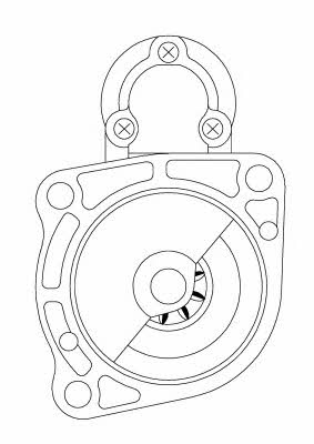 Купити Prestolite electric 861053 за низькою ціною в Україні!