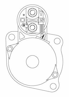 Купити Prestolite electric 861053 – суперціна на EXIST.UA!