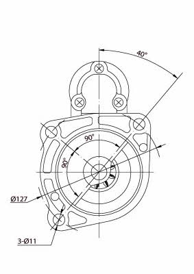 Купити Prestolite electric 861053 – суперціна на EXIST.UA!