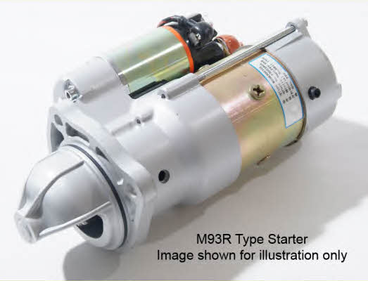 Купить Prestolite electric M93R3008SE по низкой цене в Украине!