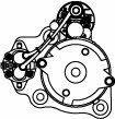 Купить Prestolite electric M93R3026SE – отличная цена на EXIST.UA!