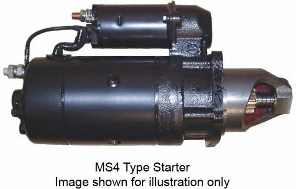 Купить Prestolite electric MS4-402 по низкой цене в Украине!