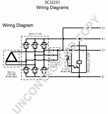 Купить Prestolite electric SCJ2231 – отличная цена на EXIST.UA!