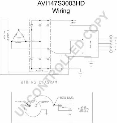 Купить Prestolite electric AVI147S3003HD по низкой цене в Украине!