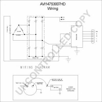 Купить Prestolite electric AVI147S3007HD по низкой цене в Украине!