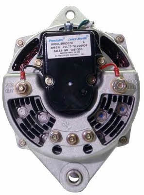 Генератор Prestolite electric BLD3314GH