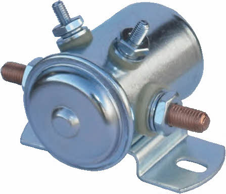 860861 Prestolite electric Реле стартера яке втягує