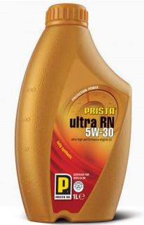 Prista Oil 3800020115800 Моторна олива Prista Oil Ultra RN 5W-30, 1л 3800020115800: Приваблива ціна - Купити в Україні на EXIST.UA!
