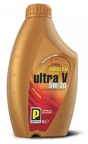 Prista Oil 3800020115862 Моторна олива Prista Oil Ultra V 5W-30, 1л 3800020115862: Купити в Україні - Добра ціна на EXIST.UA!