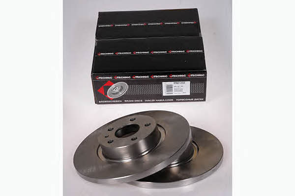 Купить Protechnic PRD1233 по низкой цене в Украине!