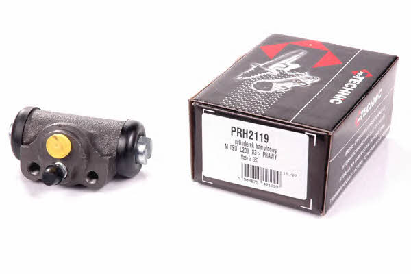 PRH2119 Protechnic Цилиндр тормозной, колесный