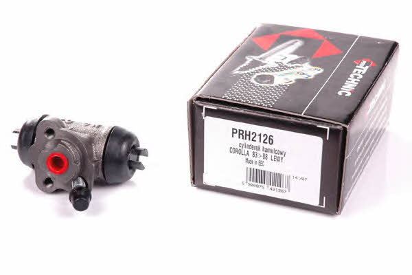PRH2126 Protechnic Цилиндр тормозной, колесный